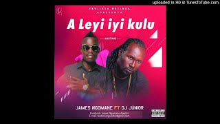 James Ngomane Feat. DJ Junior - Hiyi khulo (Prod. DJ Obelix)