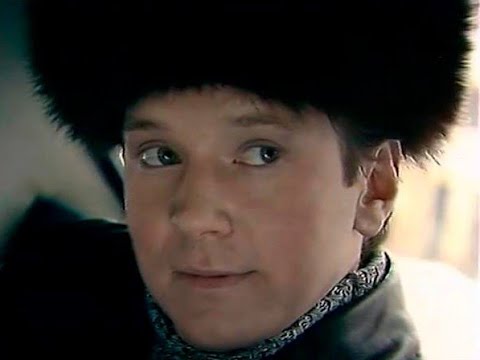 РЕЙС 8585 (две серии) детектив СССР