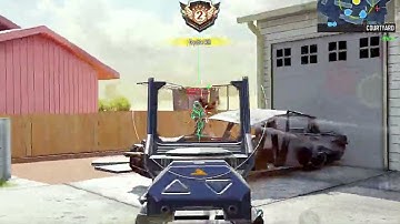 COD MOBILE HACK IOS NON JB 1.0.50 and 1.6.50 GLOBAL AND GARENA | CODM HACK ( iOS & Android )