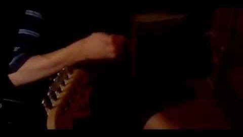 Looper - Isaac Morrill (Original Song) (Loop Pedal jam)