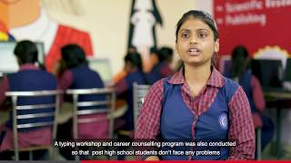 E-Vidya Computer Literacy Program | feat. Ms. Kashish (Student) screenshot 1