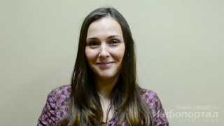 Актриса Елена Панова к 55-летию Зеленограда Актриса Елена Панова к 55-летию Зеленограда