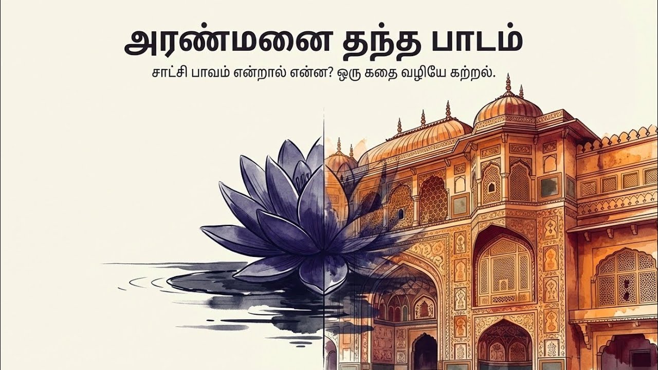 சாட்சிபாவம்