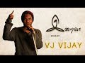 Iraiva  vj vijay  music