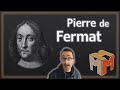 Mmm  ep13  pierre de fermat par arnaud durand