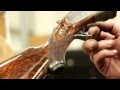 James purdey and sons how to make a handcrafted gun