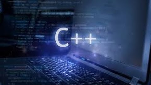 المصفوفة الثنائية (حل اسئلة) C++