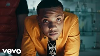 Video thumbnail of "G Herbo - Swervo ft. Southside (Official Music Video)"