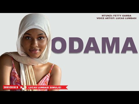 ODAMA - LOVE STORY