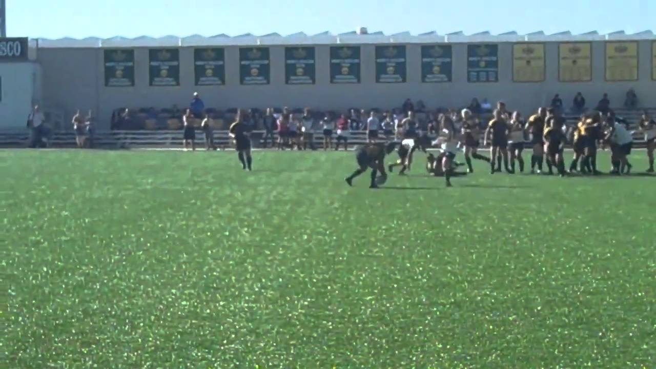 HSUWRC @ SF 2011.mov