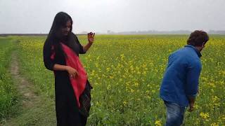 Khesari lal yadav | Hot kajal raghwani | Mehandi Lagake Rakhna | Bhojpuri Movie | Sarso ke sagiya |