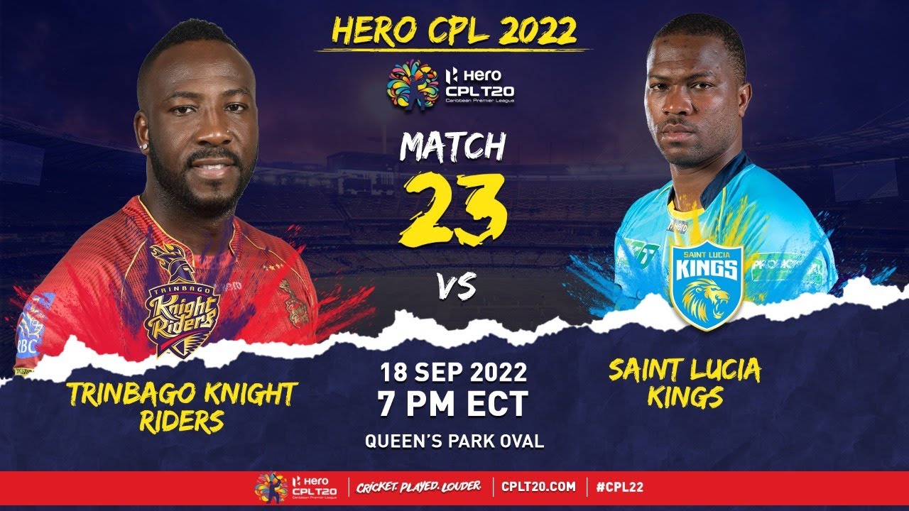 cpl live match 2022