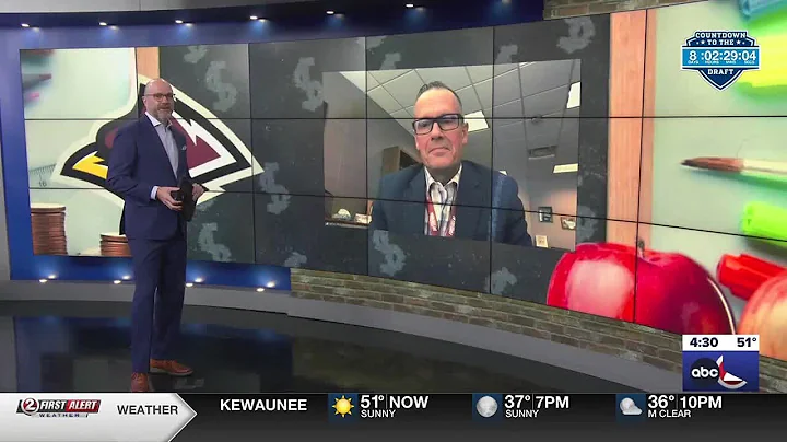 What's next for Fond du Lac School District after failed referendum