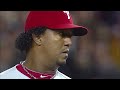 2009/11/04 松井秀喜 ワールドシリーズ 第6戦 1/2