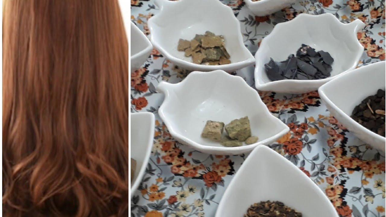 حصريا على قناتي الوصفة السحرية لي طولت بيها شعري مجربة والنتيجة شعر طويل وكثيف