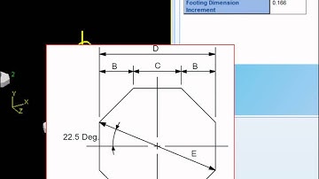 Video 9   Octagonal Foundation Job