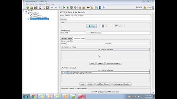 Jmeter Day 4 video (Jmeter- Best Practices)