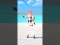 リズム感皆無のエアロピクルス #踊ってみたかった