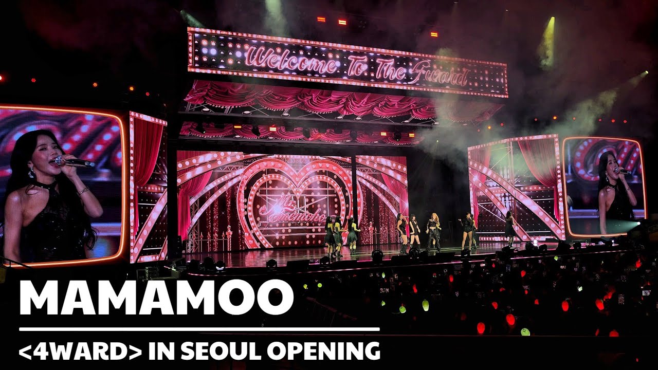 260619 MAMAMOO(마마무) 