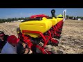 Моя мрія- сівалка vaderstad tempo на день поля ЛКМЗ