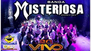 BANDA MISTERIOSA DISCO EN VIVO 2020 PARTE 1