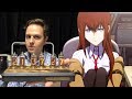 Steins;Gate - Меняю Мировую Линию. Часы Дивергенции