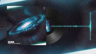 Erick T, Jay Ancor - Rise