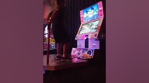 DDR A - TECH-NOID FC 1 great