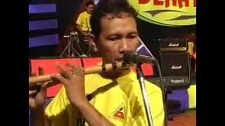 Reny Farida  Tatu // DENATA ROCK DANGDUT