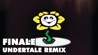 Undertale - Finale (Remix)