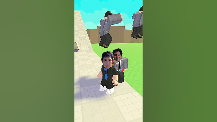 SALESMAN SQUID GAME VS BACON [PLAYER 456] #shorts #roblox #squidgame #recruiter #salesman #bacon