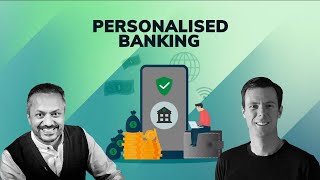 Fintechs and personalised banking in an open data world Guide
