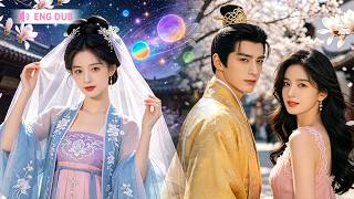 【FULL】【ENGDUB】Built his empire. He jailed me for her. 7 days till I vanish. #cdrama