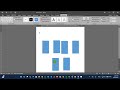 20 ه MS Word کې د تصویر ایډیټنګ بشپړ سبق  عکسونه څنګه ایډیټ کړو
