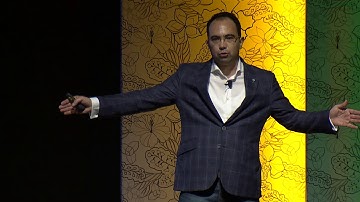 2018 Global FinTech Hackcelerator Demo Day - Spin Analytics