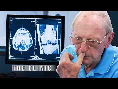 Unexplained Weight Loss & Sickness Raises Alarms | Urgent GP Referral documentary thumbnail