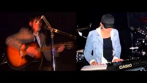 Covarde [Cristbal Briceo & Tanya Hirsch] - Para la...