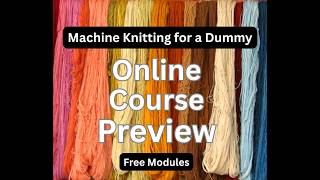 PREVIEW Online Course - Login Instructions
