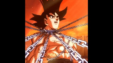 Xicor vs Sayans  💀 #anime #dragonball #dragonballz #phonk