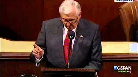 Hoyer: We Need To Stop Iran's Pursuit Of Nuclear Weapons