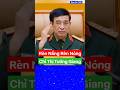 Rèn Nắng Rèn Nóng Yêu Cầu ĐT Phan Văn Giang