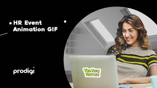 HR Event - Animation GIF