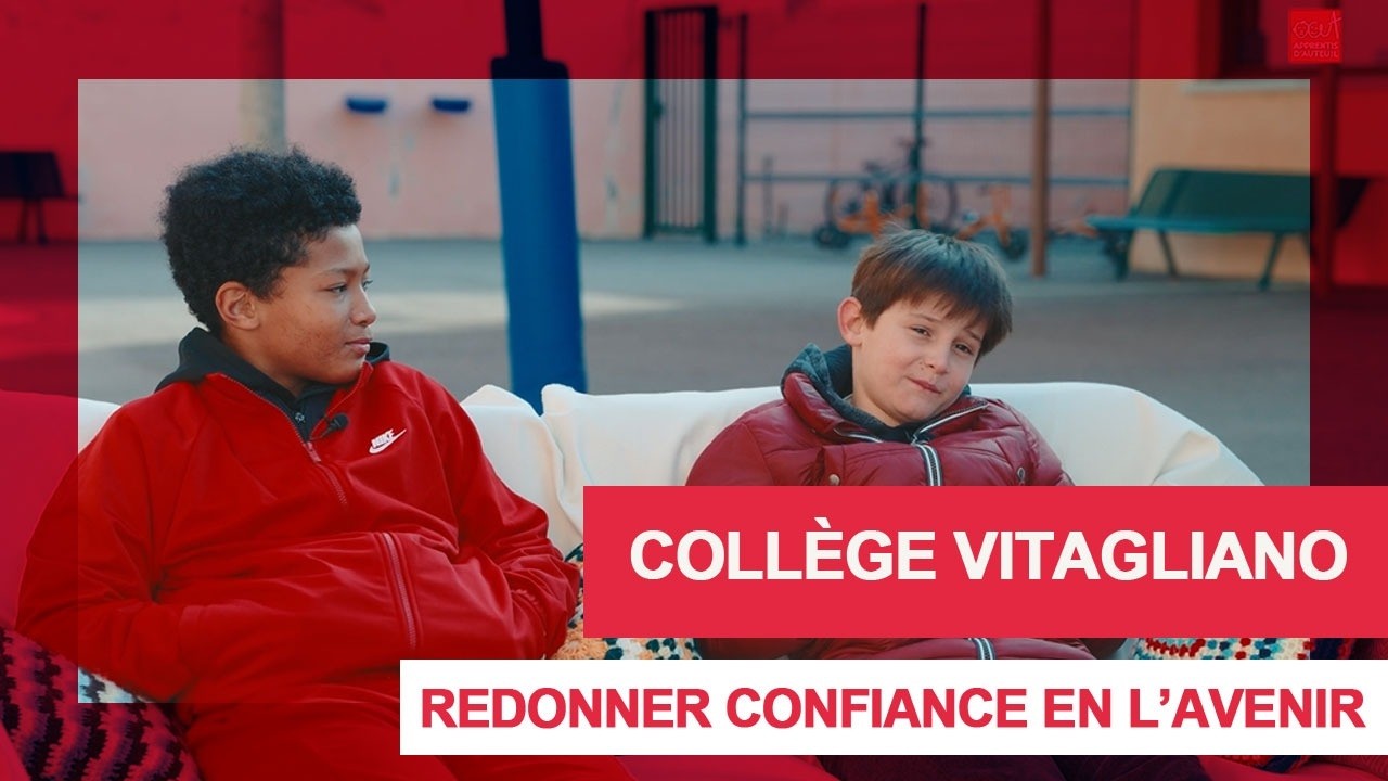 Redonner confiance en l’avenir