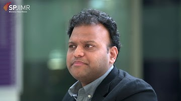 SPJIMR FMB alumni Siddharth Bimrajka on his success journey post PGP-FMB