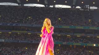 Spice Girls - Let Love Lead The Way (Spice World Tour - Croke Park, Dublin)