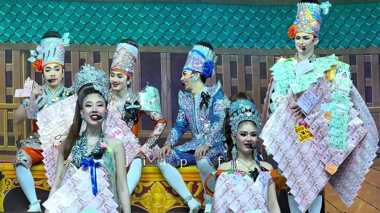 พ่อพลายงามรูปหล่อเมีEเยอะ