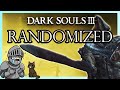 DARK SOULS 3 RANDOMIZER SHOULD BE ILLEGAL