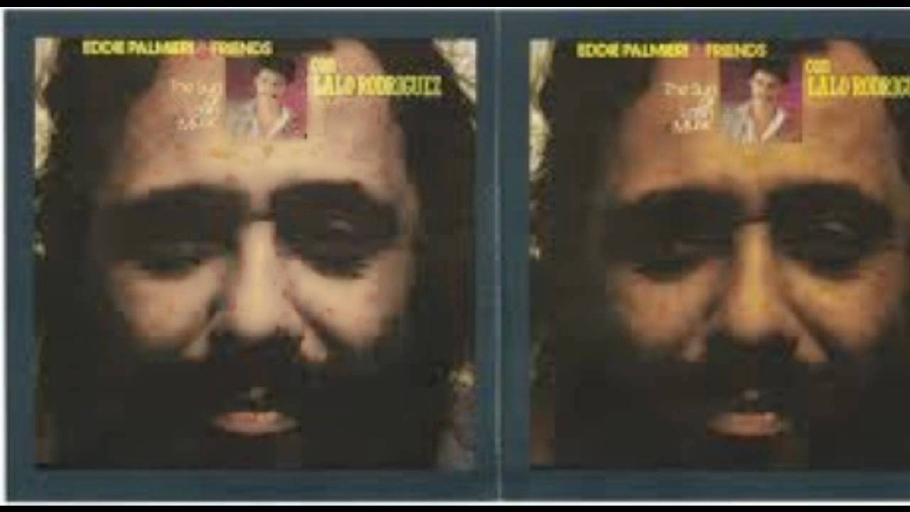 NADA DE TI...EDDIE PALMIERI accordi