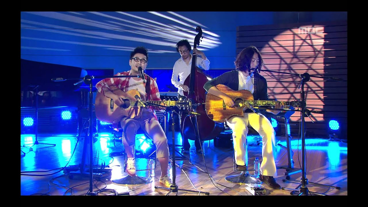 One more time - Tree Bicycle, 원 모어 타임 - 나무자전거, Lalala 20090611