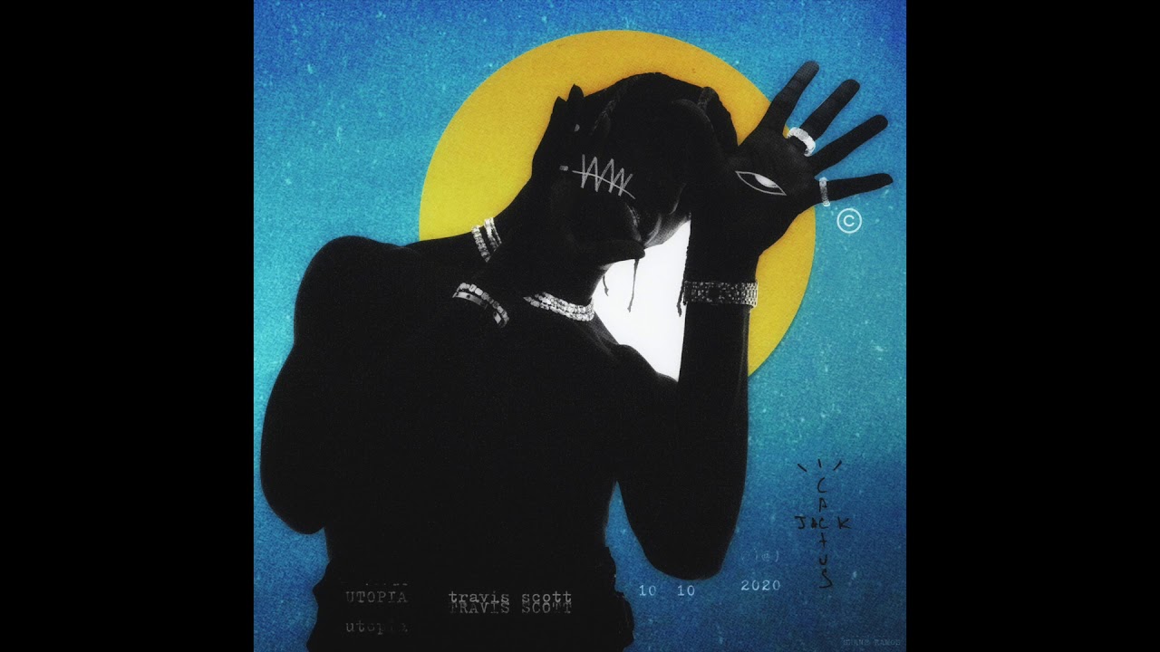 (FREE) TRAVIS SCOTT TYPE BEAT ~ LUCID